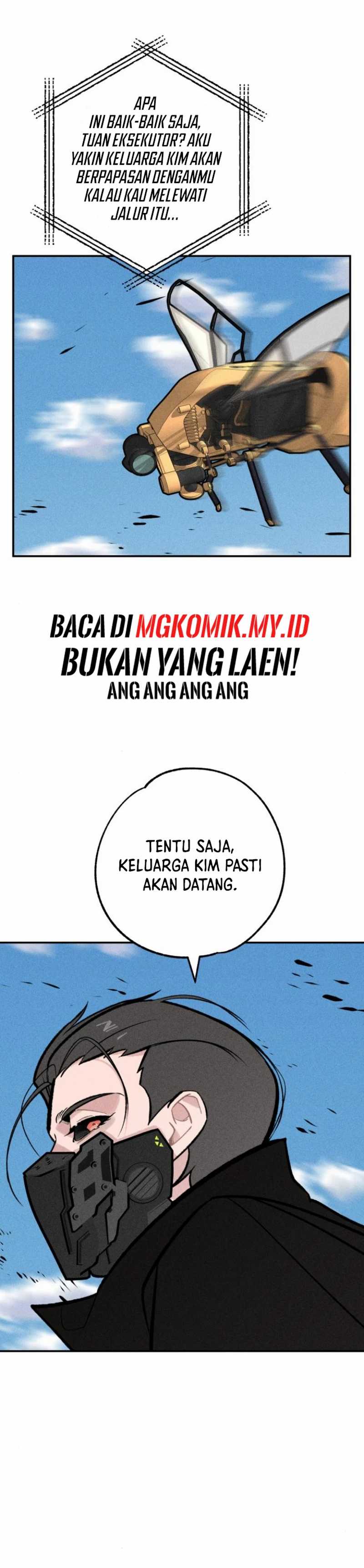 The Devilish Son-In-Law (The Villainous Son-In-Law) Chapter 32