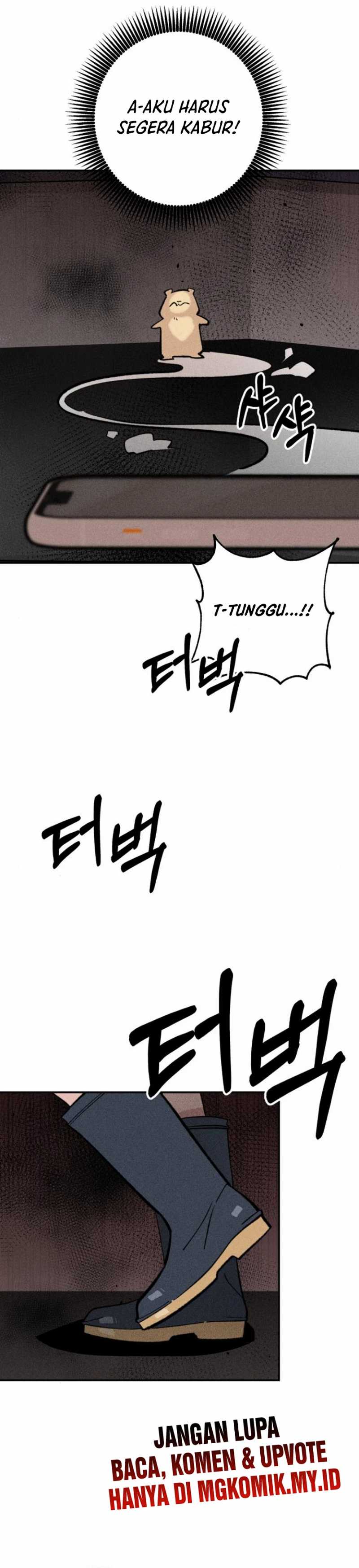 The Devilish Son-In-Law (The Villainous Son-In-Law) Chapter 32