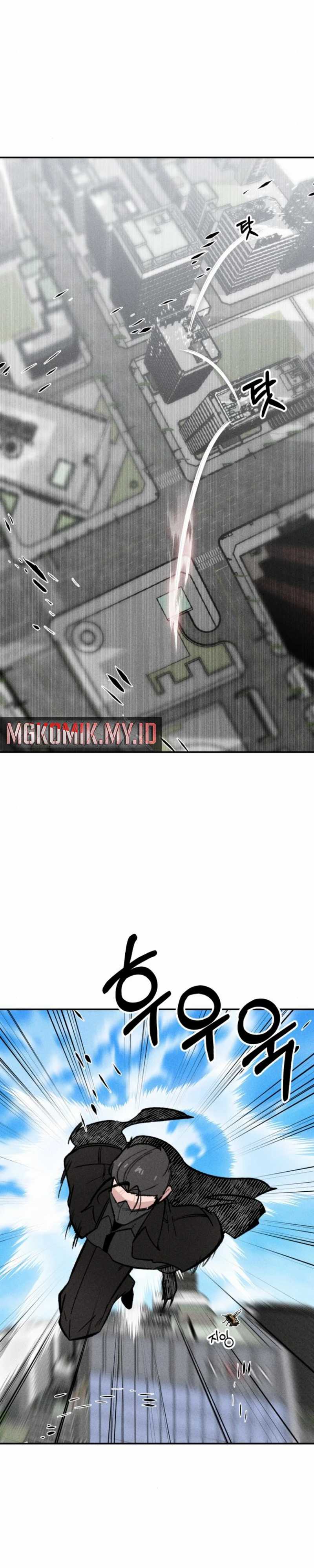 The Devilish Son-In-Law (The Villainous Son-In-Law) Chapter 32