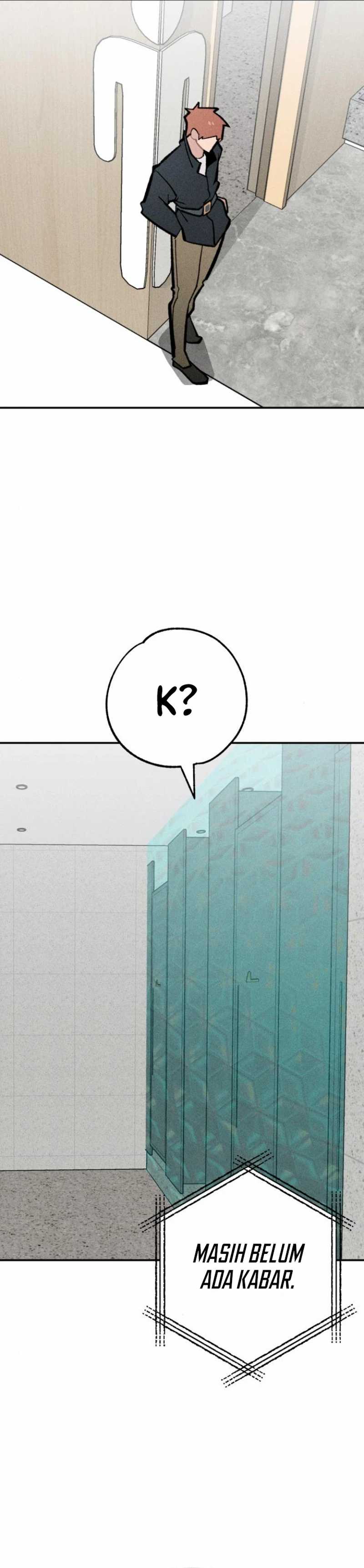 The Devilish Son-In-Law (The Villainous Son-In-Law) Chapter 32