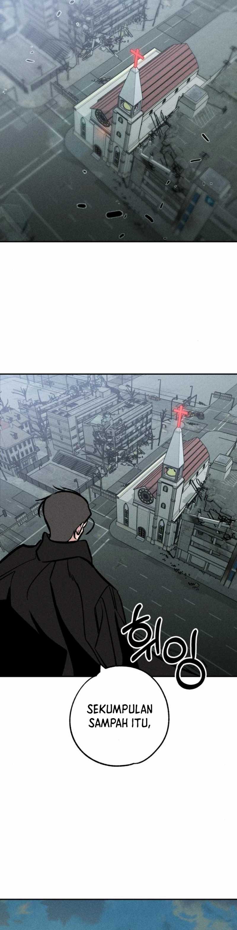The Devilish Son-In-Law (The Villainous Son-In-Law) Chapter 32