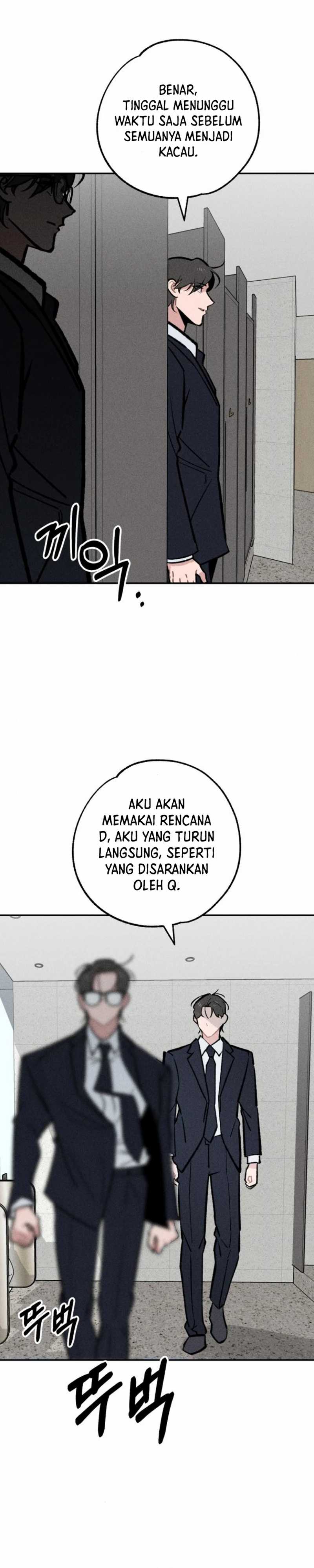 The Devilish Son-In-Law (The Villainous Son-In-Law) Chapter 32