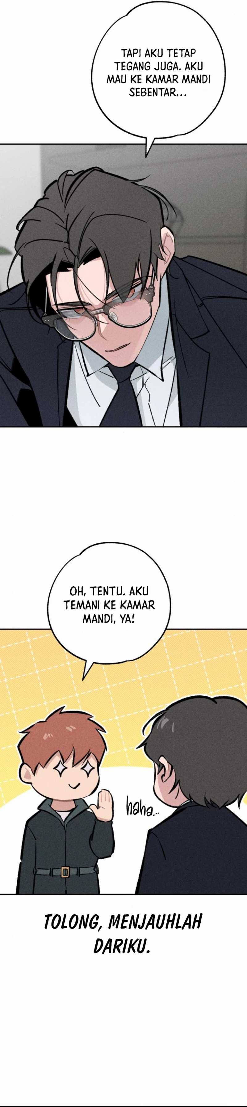 The Devilish Son-In-Law (The Villainous Son-In-Law) Chapter 32