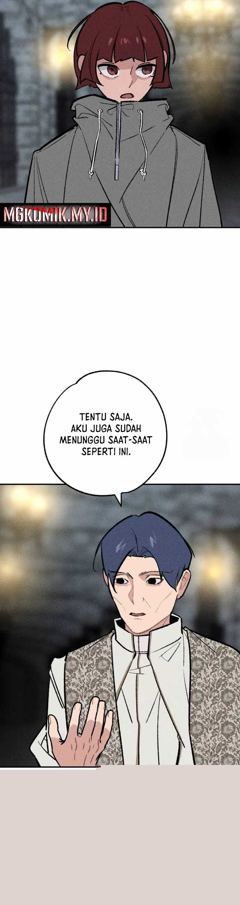 The Devilish Son-In-Law (The Villainous Son-In-Law) Chapter 33