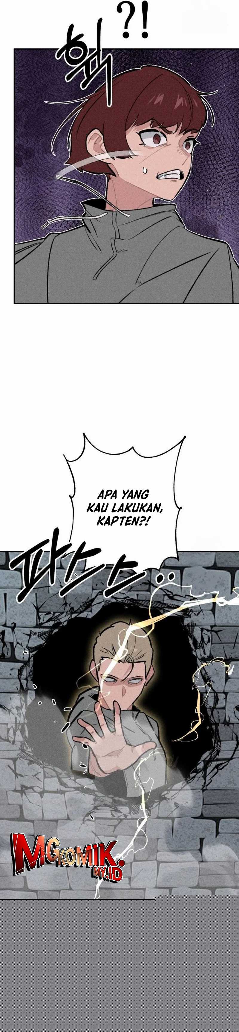 The Devilish Son-In-Law (The Villainous Son-In-Law) Chapter 33
