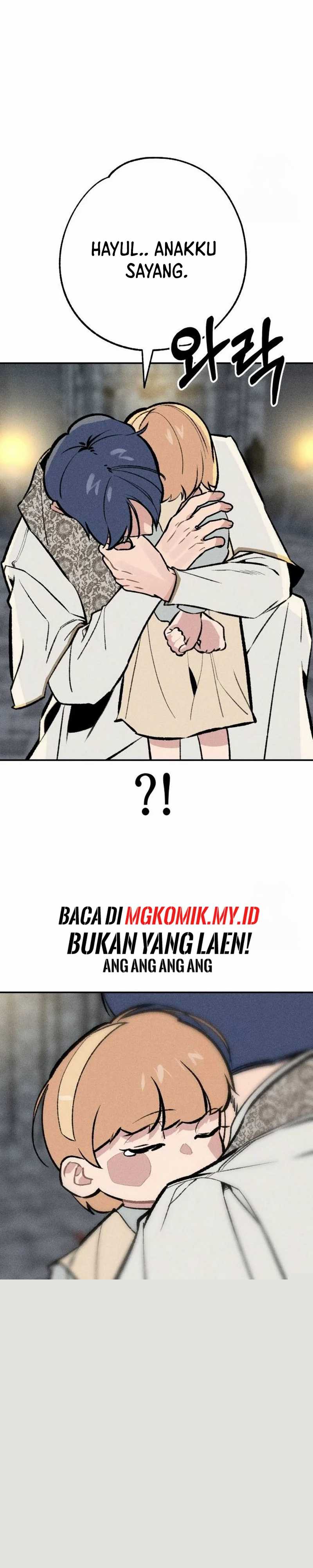 The Devilish Son-In-Law (The Villainous Son-In-Law) Chapter 33