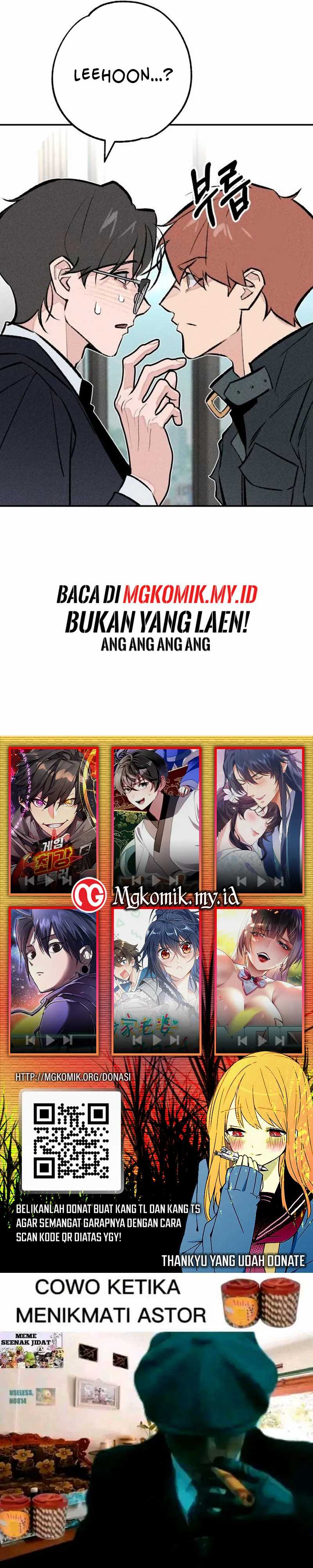 The Devilish Son-In-Law (The Villainous Son-In-Law) Chapter 33