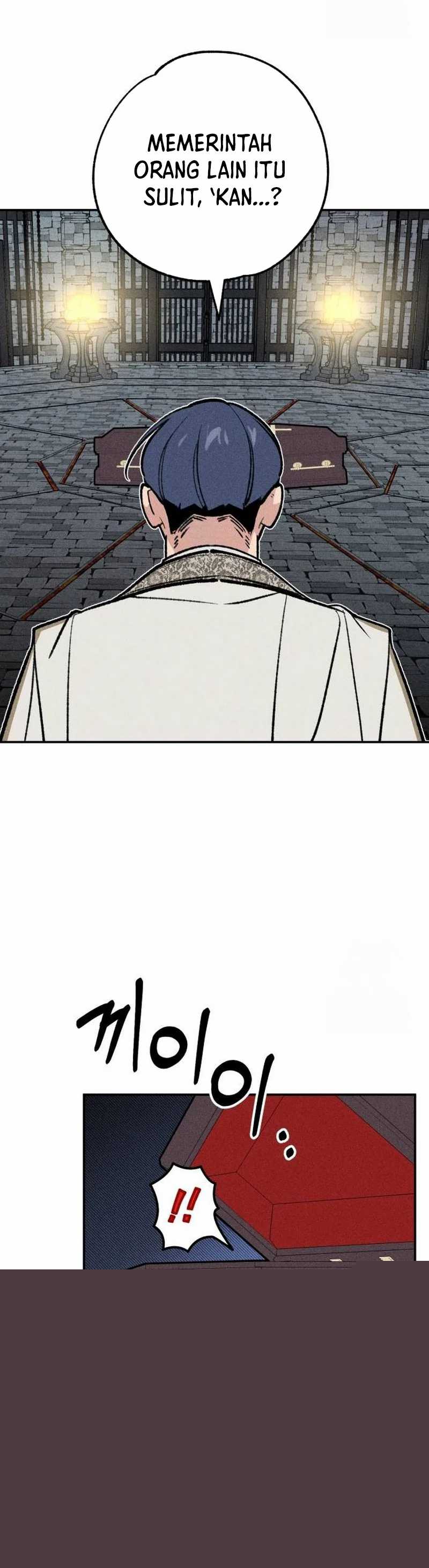 The Devilish Son-In-Law (The Villainous Son-In-Law) Chapter 33