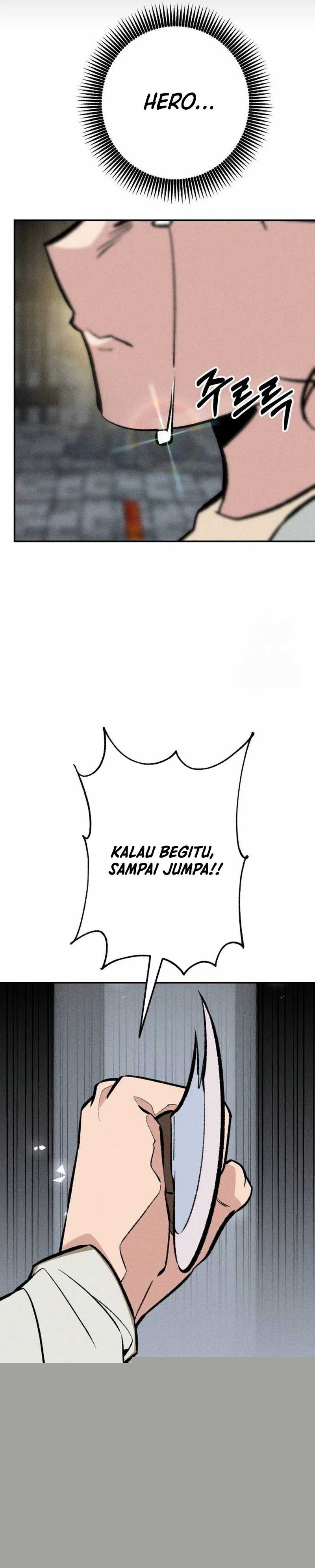 The Devilish Son-In-Law (The Villainous Son-In-Law) Chapter 33