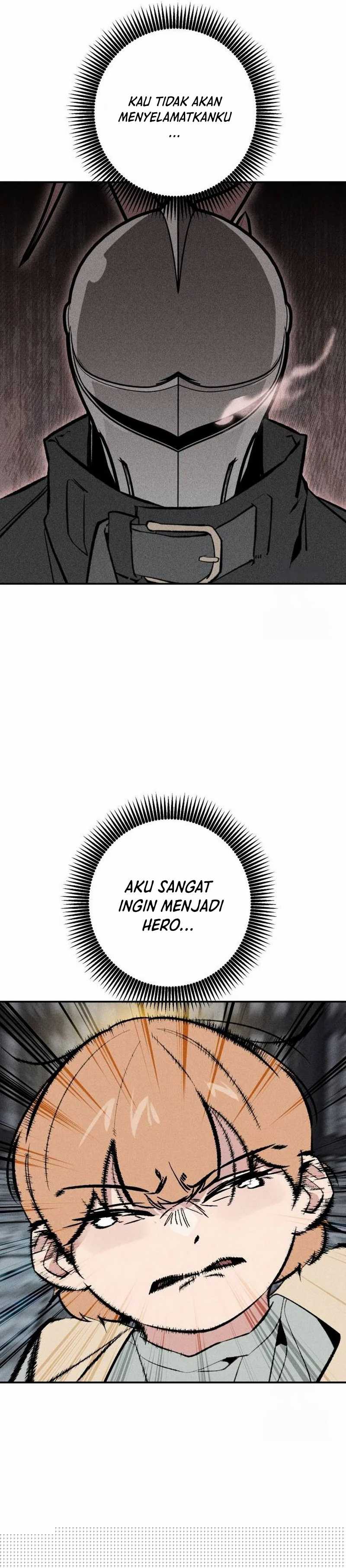 The Devilish Son-In-Law (The Villainous Son-In-Law) Chapter 33
