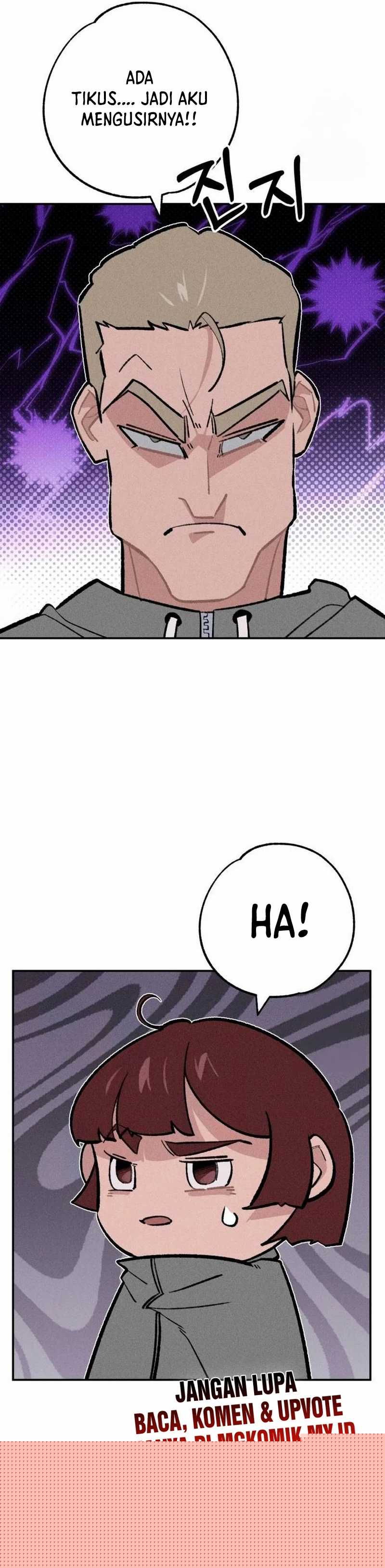 The Devilish Son-In-Law (The Villainous Son-In-Law) Chapter 33