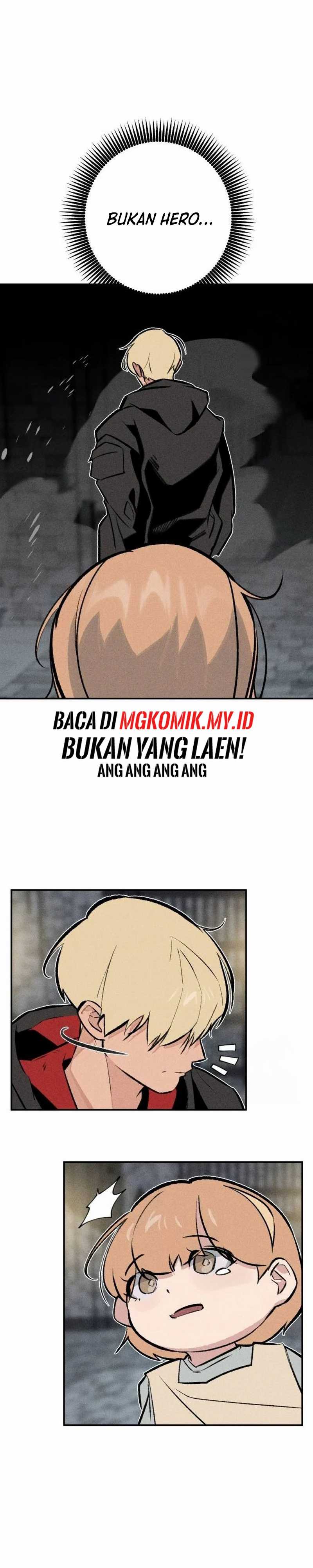 The Devilish Son-In-Law (The Villainous Son-In-Law) Chapter 33