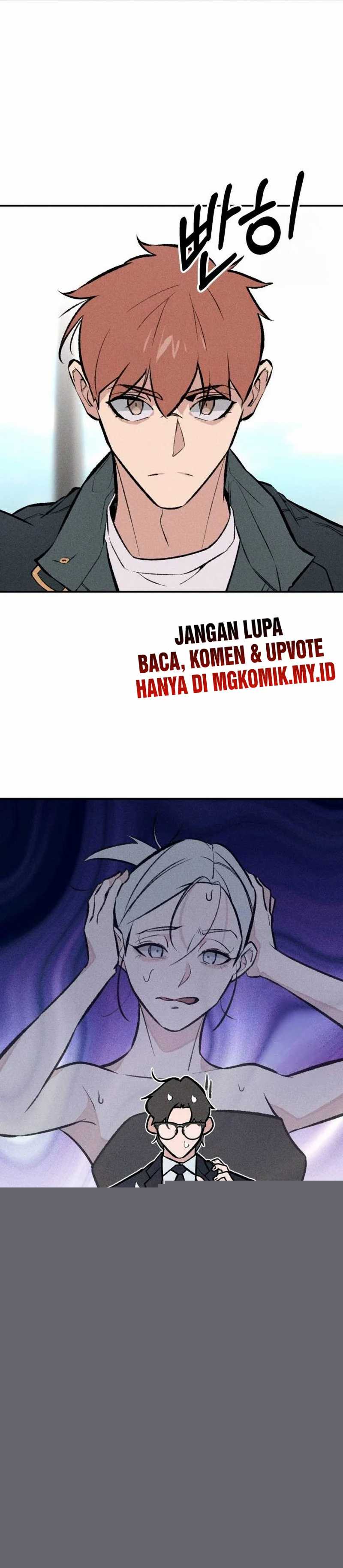 The Devilish Son-In-Law (The Villainous Son-In-Law) Chapter 33