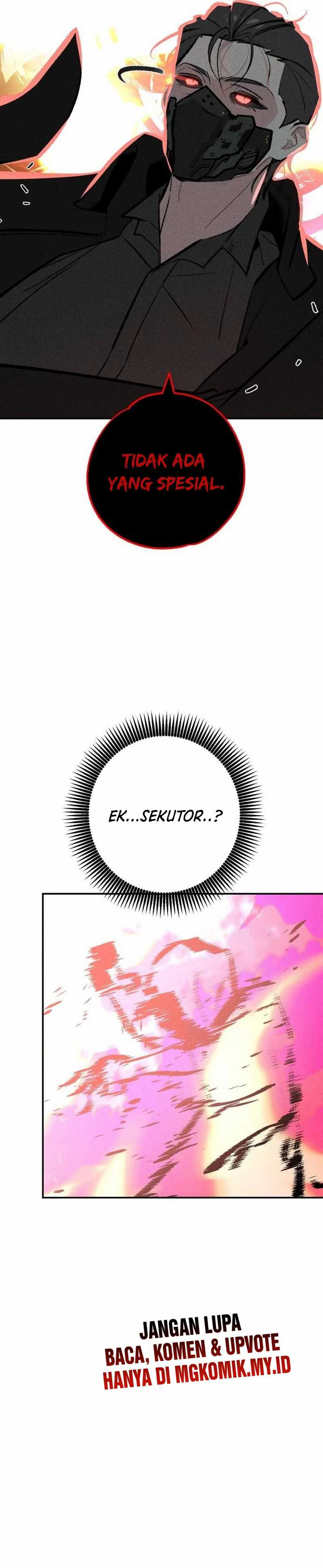 The Devilish Son-In-Law (The Villainous Son-In-Law) Chapter 34