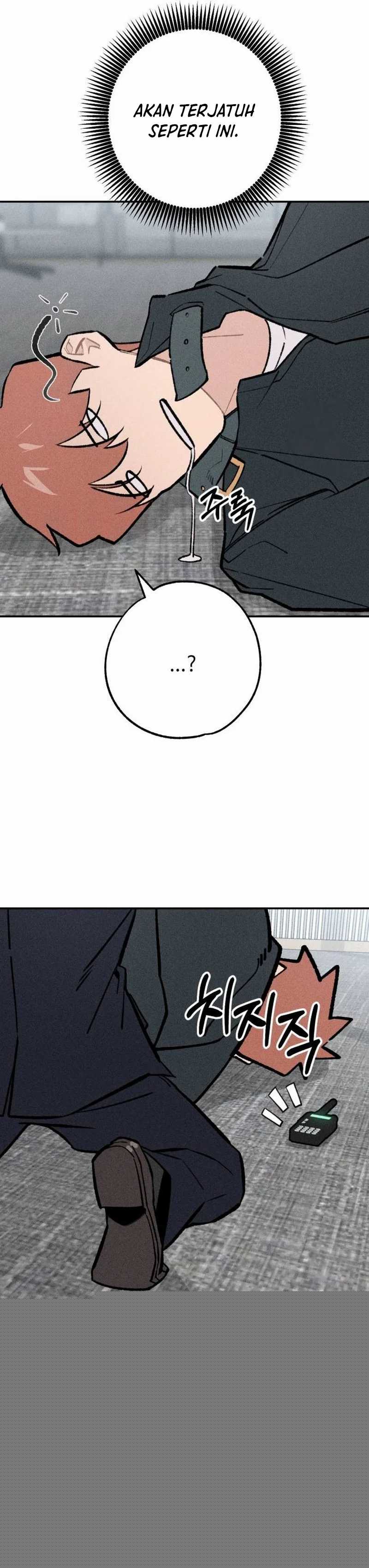 The Devilish Son-In-Law (The Villainous Son-In-Law) Chapter 34