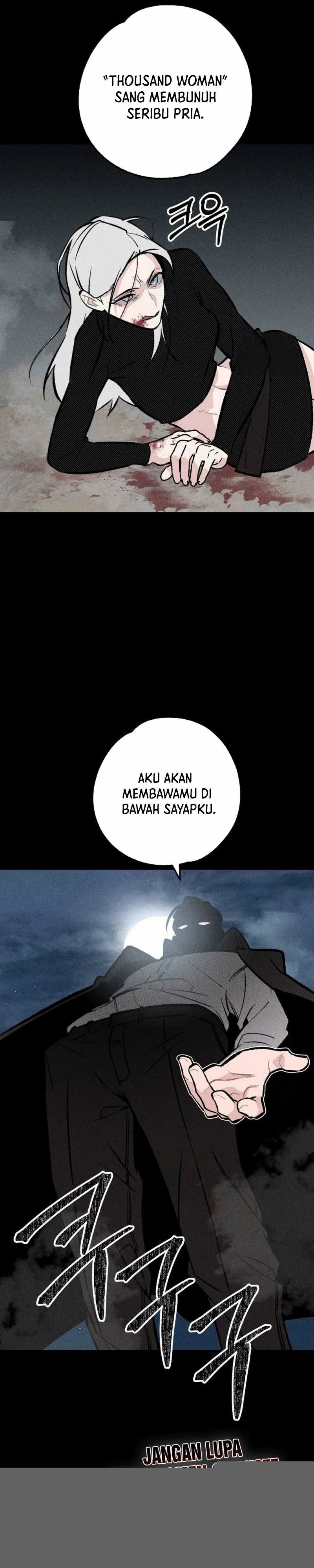 The Devilish Son-In-Law (The Villainous Son-In-Law) Chapter 34