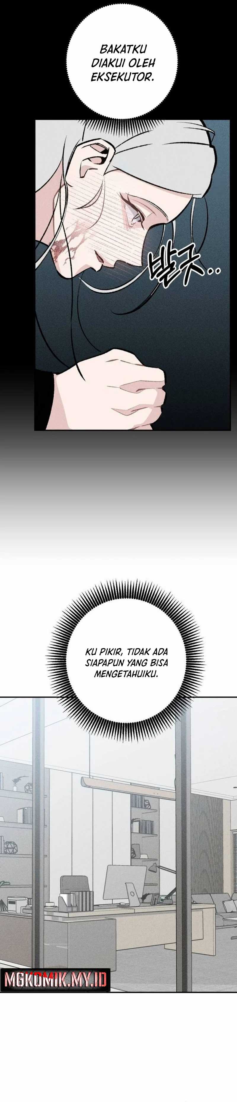 The Devilish Son-In-Law (The Villainous Son-In-Law) Chapter 34