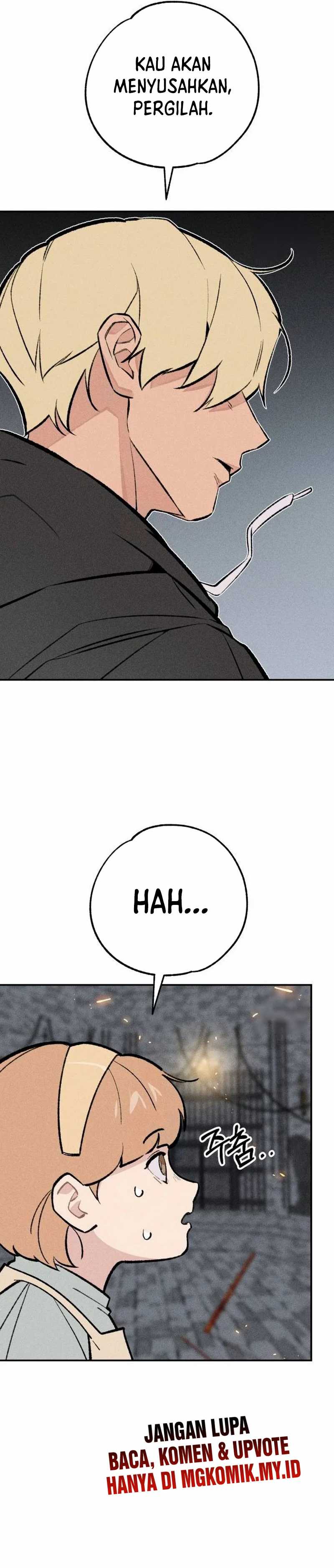 The Devilish Son-In-Law (The Villainous Son-In-Law) Chapter 34