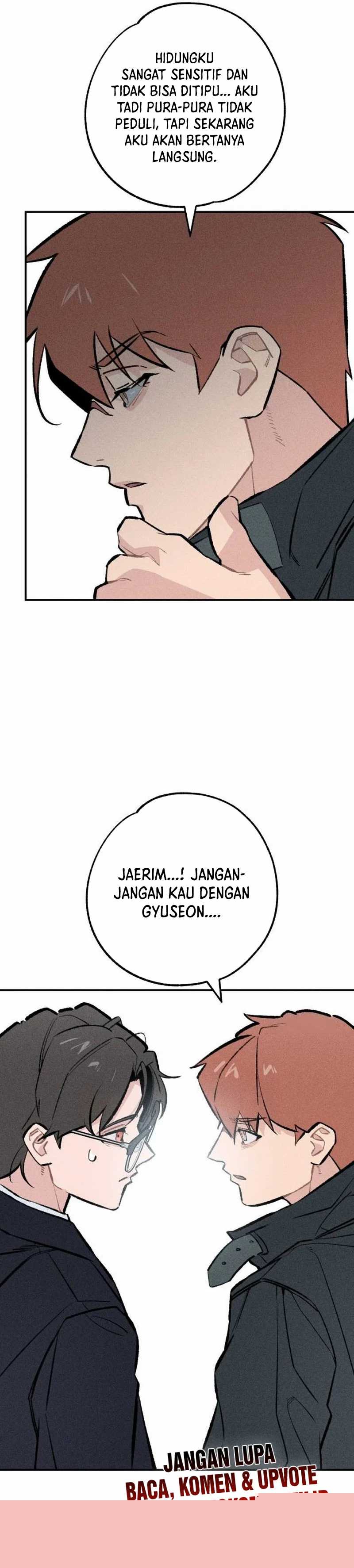 The Devilish Son-In-Law (The Villainous Son-In-Law) Chapter 34
