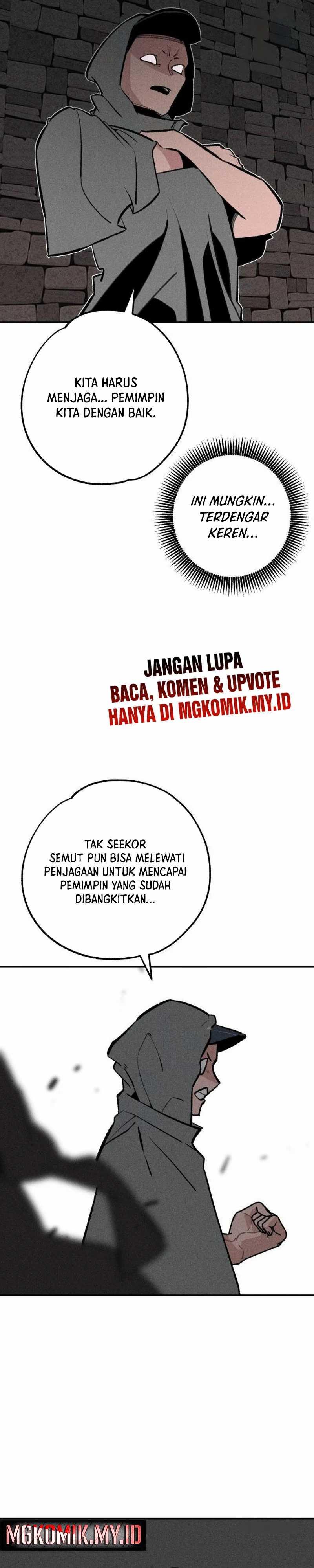 The Devilish Son-In-Law (The Villainous Son-In-Law) Chapter 34