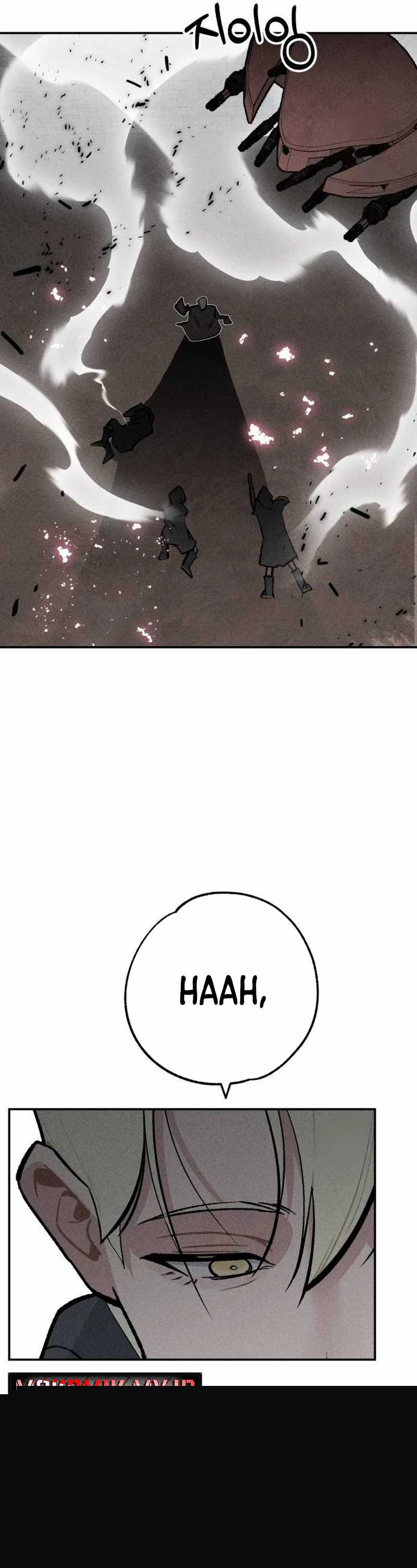 The Devilish Son-In-Law (The Villainous Son-In-Law) Chapter 34