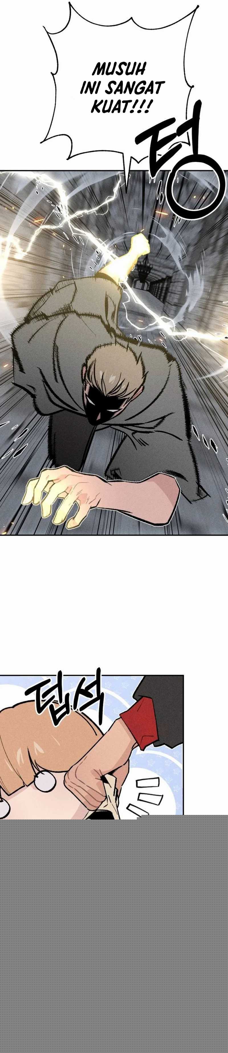 The Devilish Son-In-Law (The Villainous Son-In-Law) Chapter 34