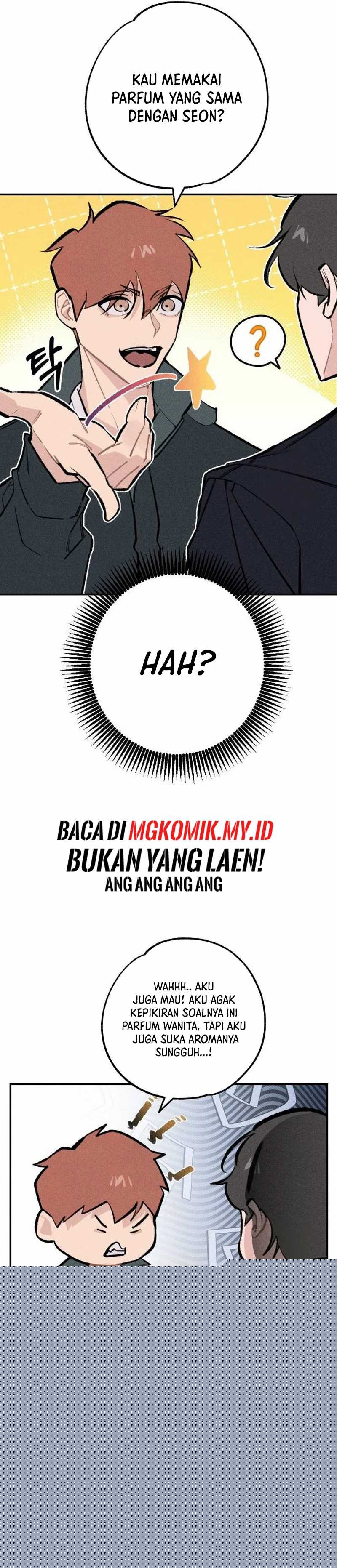 The Devilish Son-In-Law (The Villainous Son-In-Law) Chapter 34