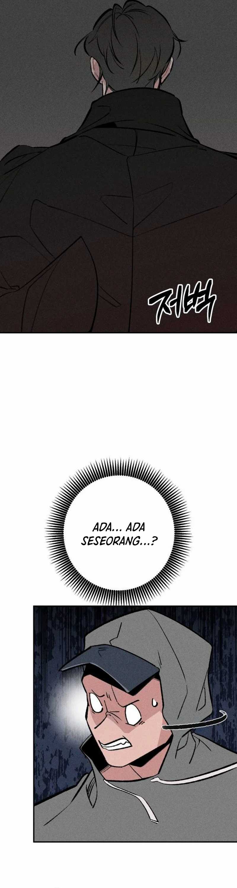 The Devilish Son-In-Law (The Villainous Son-In-Law) Chapter 34