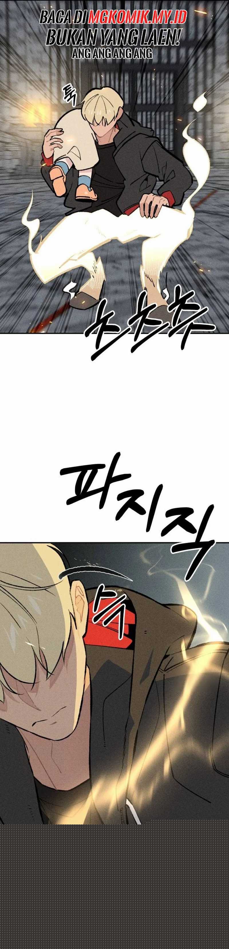 The Devilish Son-In-Law (The Villainous Son-In-Law) Chapter 34