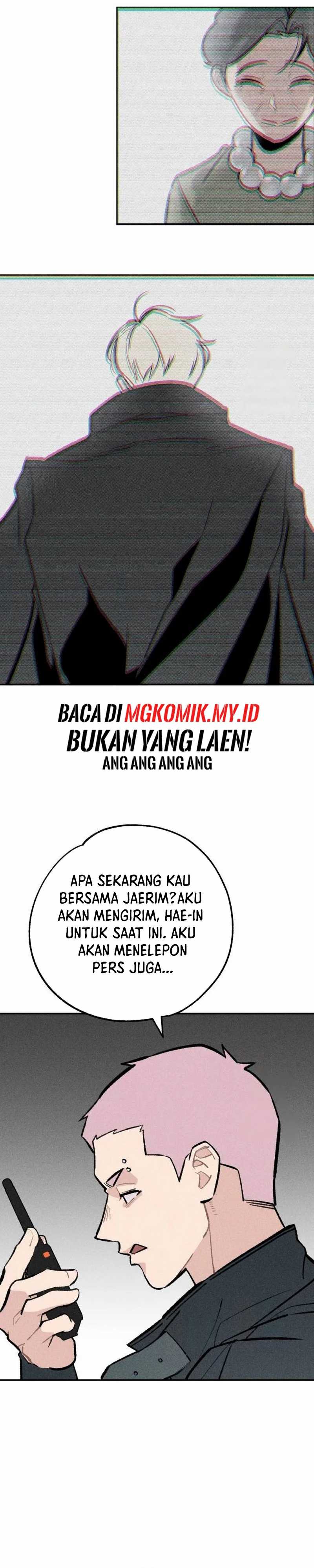 The Devilish Son-In-Law (The Villainous Son-In-Law) Chapter 34