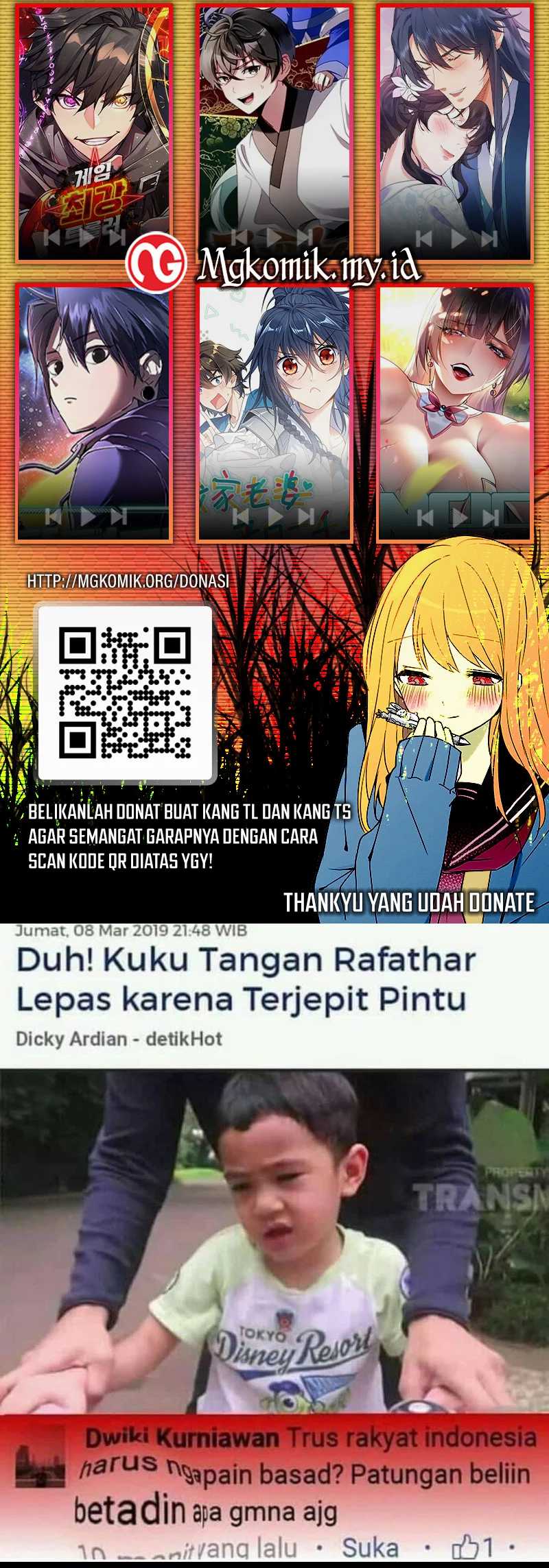 The Devilish Son-In-Law (The Villainous Son-In-Law) Chapter 34