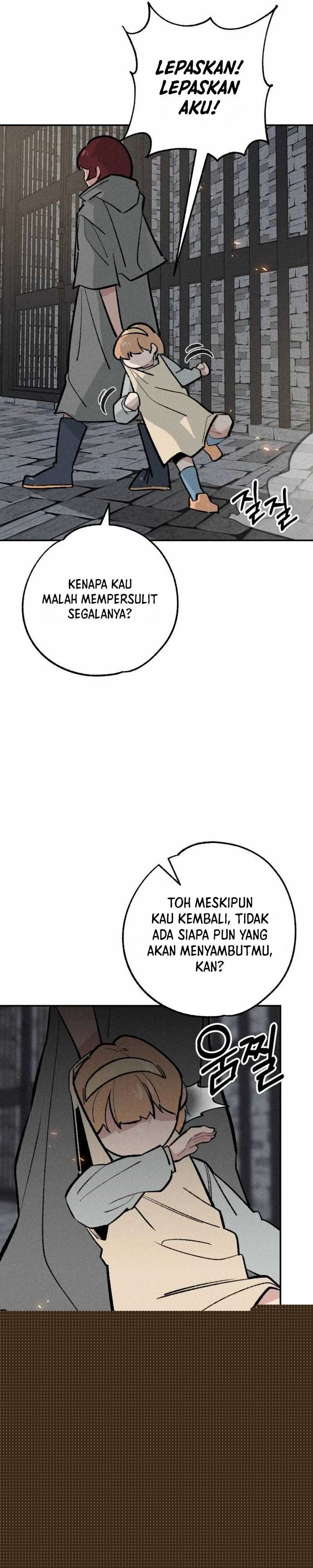 The Devilish Son-In-Law (The Villainous Son-In-Law) Chapter 35
