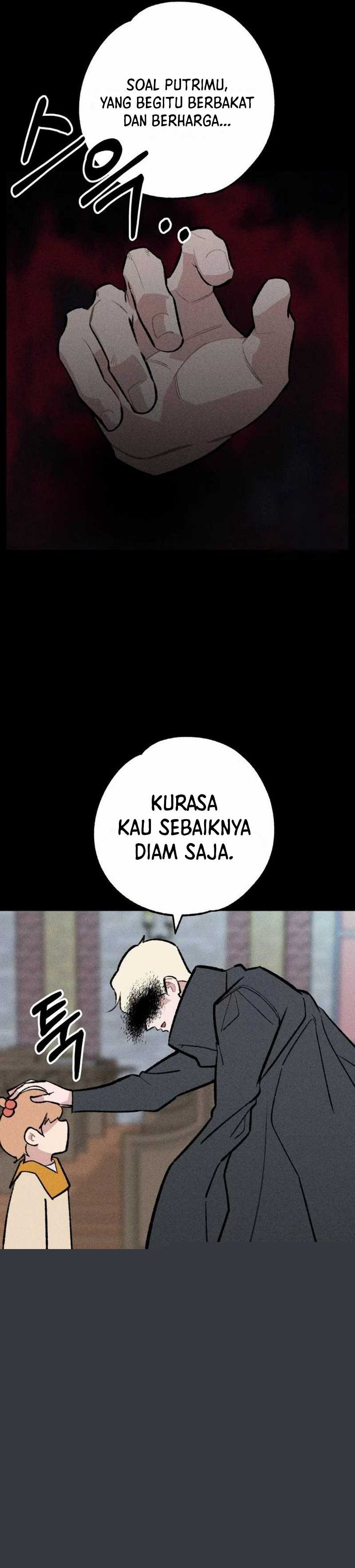 The Devilish Son-In-Law (The Villainous Son-In-Law) Chapter 35