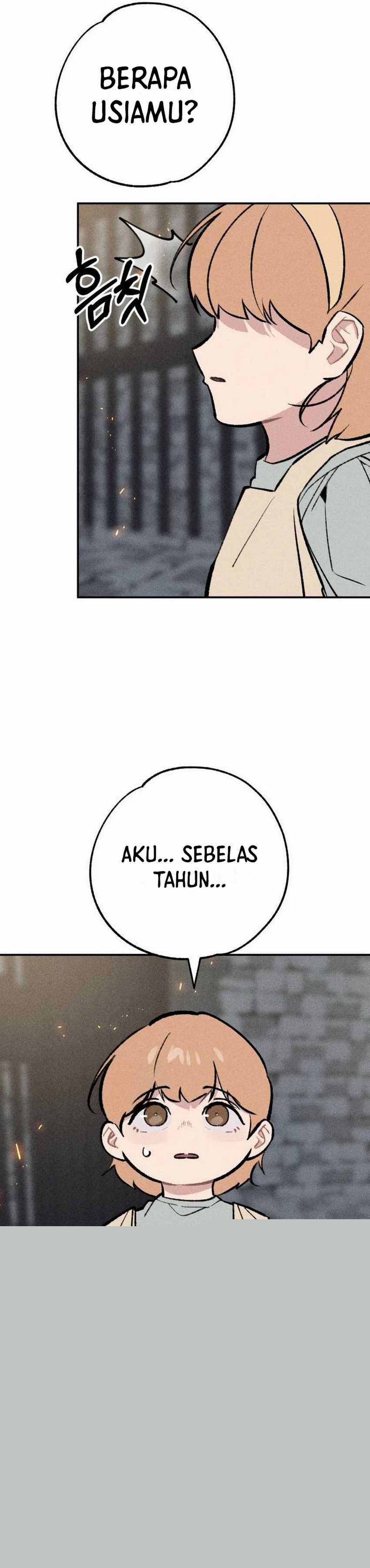 The Devilish Son-In-Law (The Villainous Son-In-Law) Chapter 35
