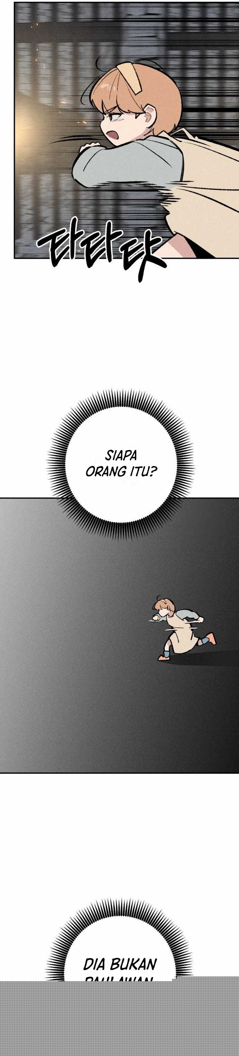 The Devilish Son-In-Law (The Villainous Son-In-Law) Chapter 35