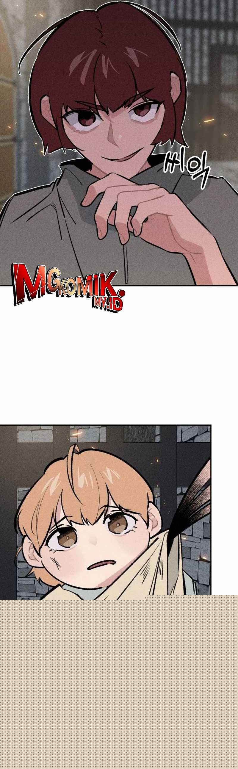 The Devilish Son-In-Law (The Villainous Son-In-Law) Chapter 35