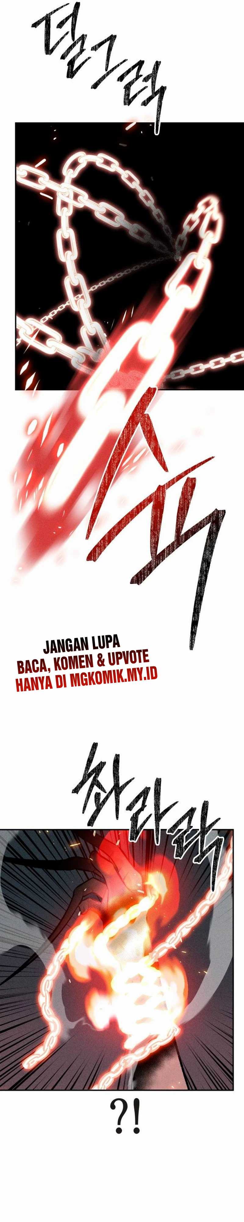 The Devilish Son-In-Law (The Villainous Son-In-Law) Chapter 35