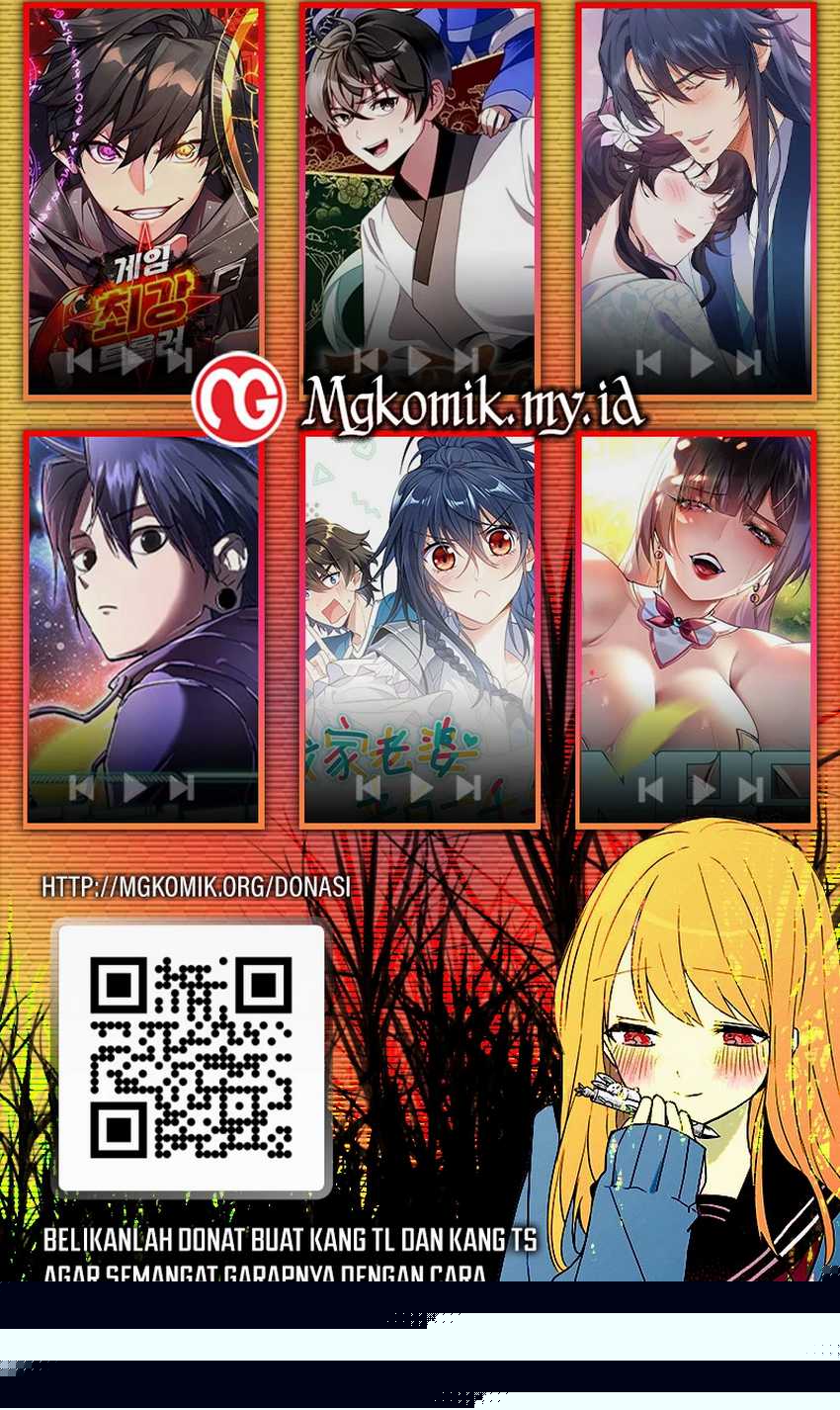 The Devilish Son-In-Law (The Villainous Son-In-Law) Chapter 35