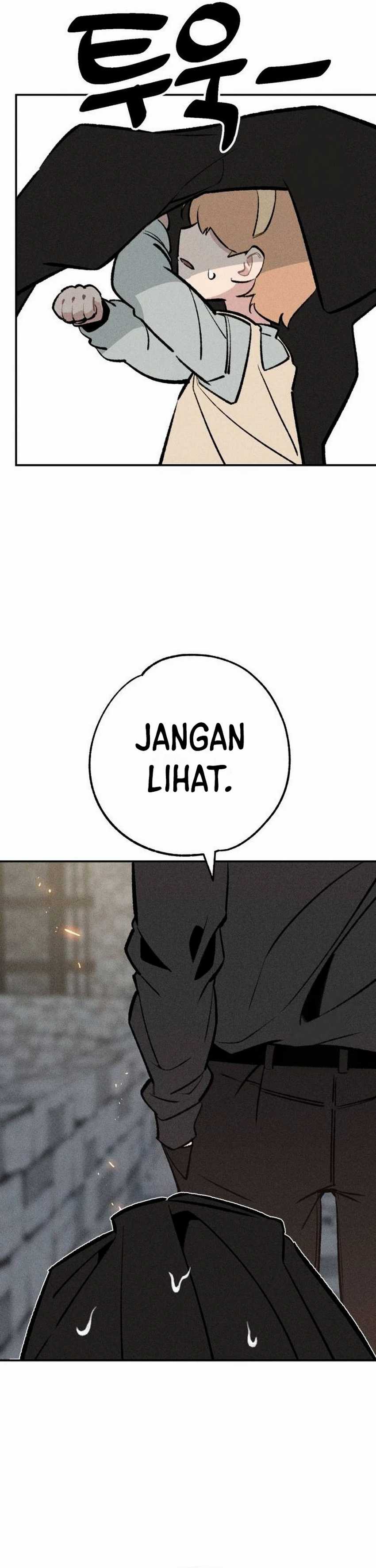 The Devilish Son-In-Law (The Villainous Son-In-Law) Chapter 35