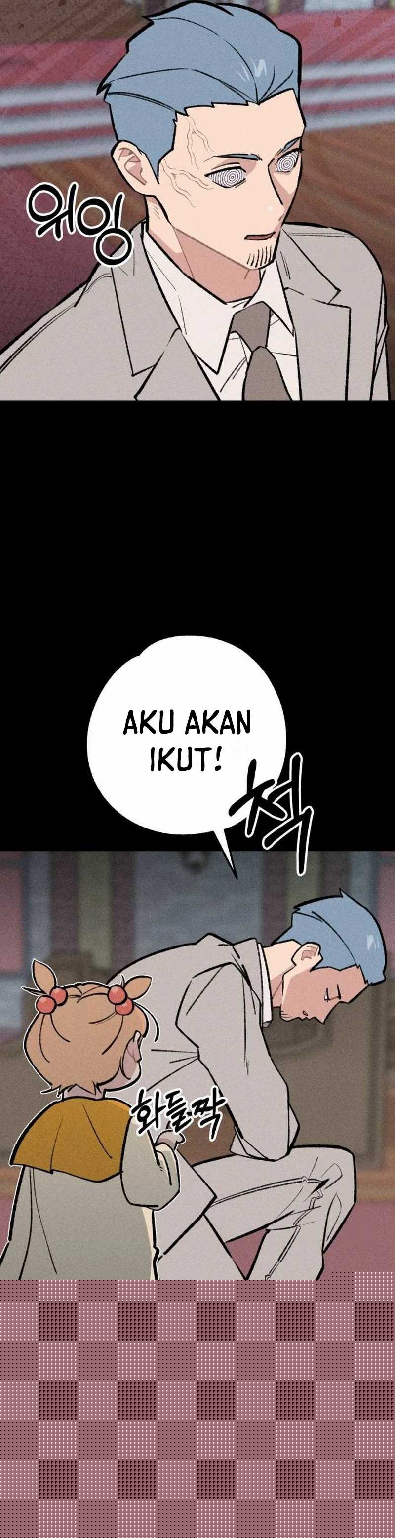 The Devilish Son-In-Law (The Villainous Son-In-Law) Chapter 35