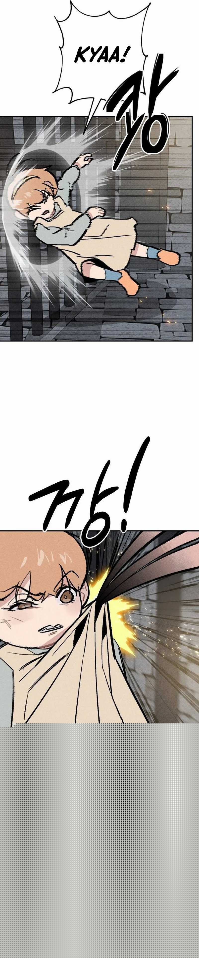 The Devilish Son-In-Law (The Villainous Son-In-Law) Chapter 35