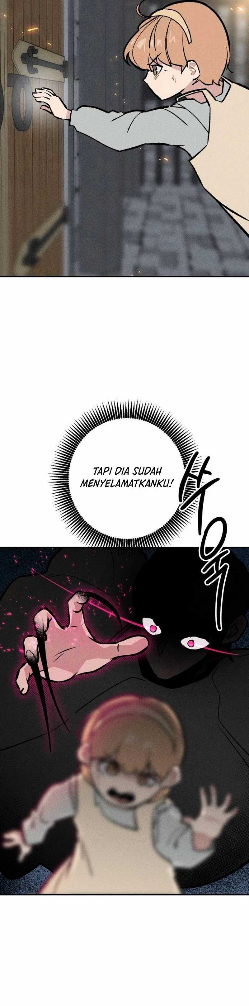 The Devilish Son-In-Law (The Villainous Son-In-Law) Chapter 35