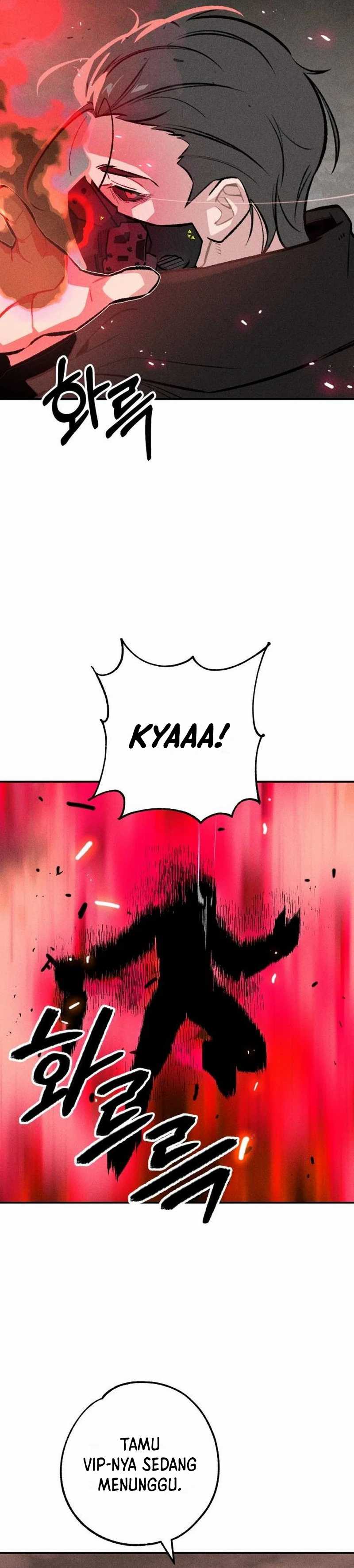 The Devilish Son-In-Law (The Villainous Son-In-Law) Chapter 35