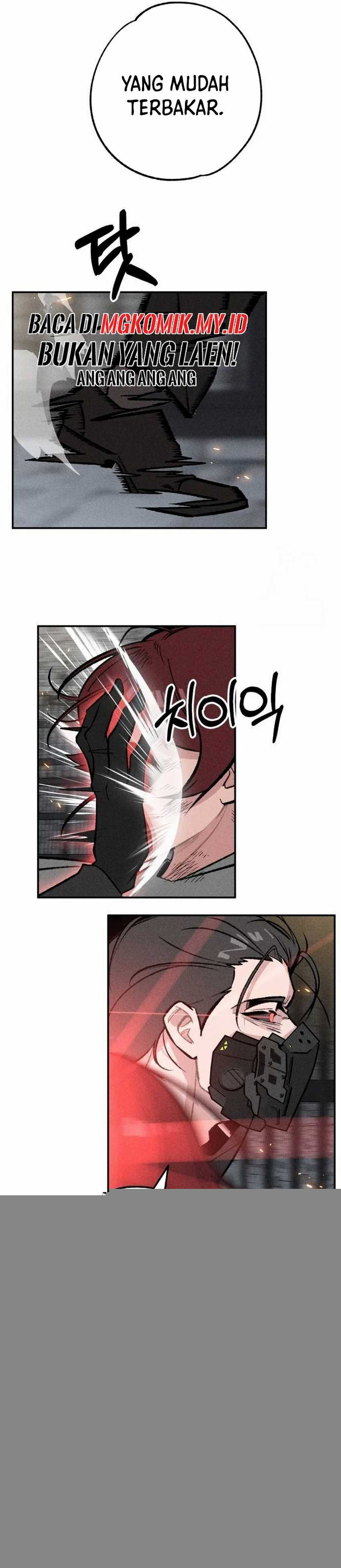 The Devilish Son-In-Law (The Villainous Son-In-Law) Chapter 36
