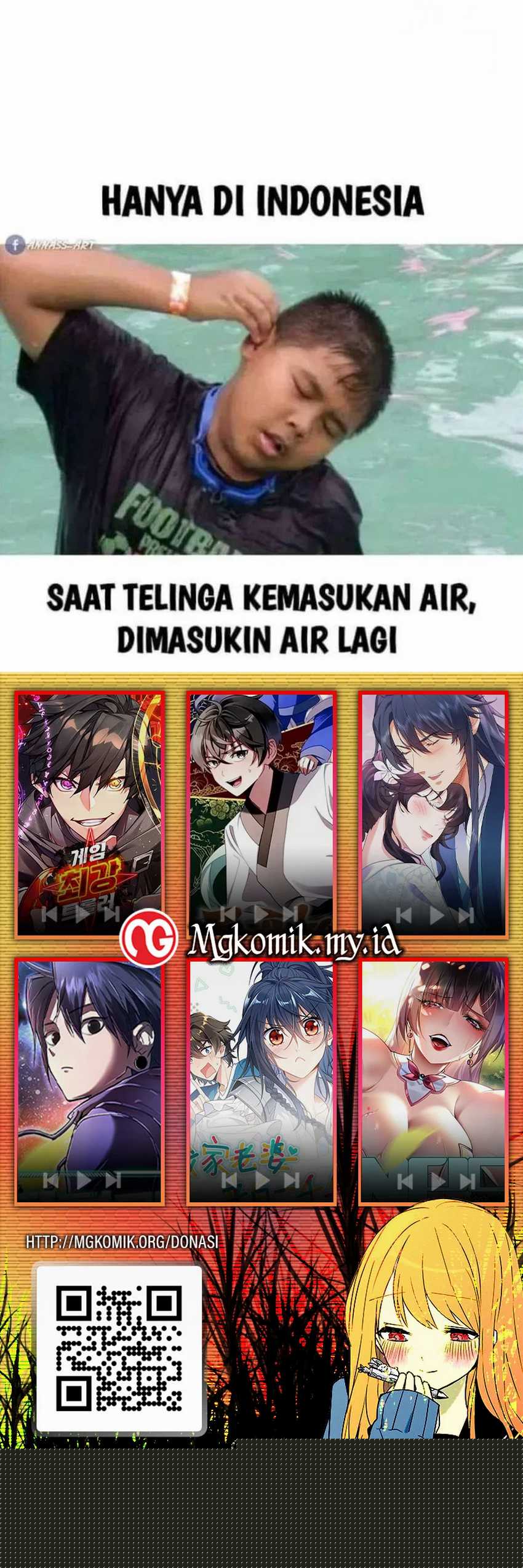 The Devilish Son-In-Law (The Villainous Son-In-Law) Chapter 36
