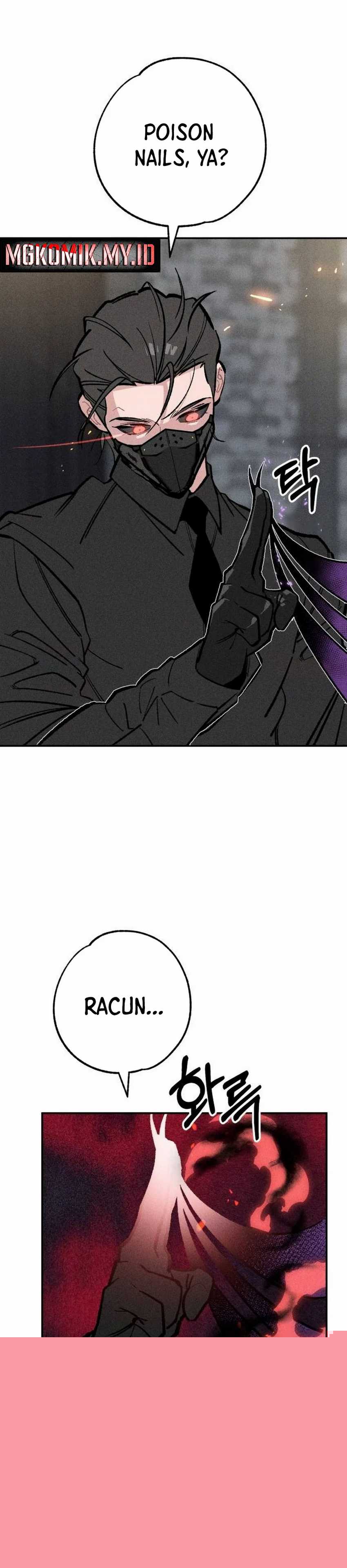 The Devilish Son-In-Law (The Villainous Son-In-Law) Chapter 36