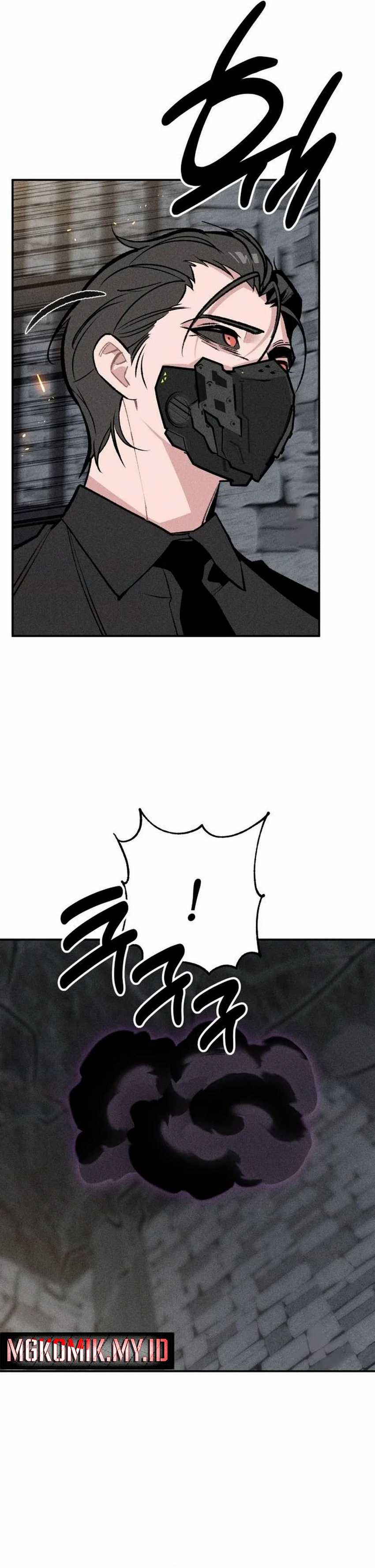 The Devilish Son-In-Law (The Villainous Son-In-Law) Chapter 36