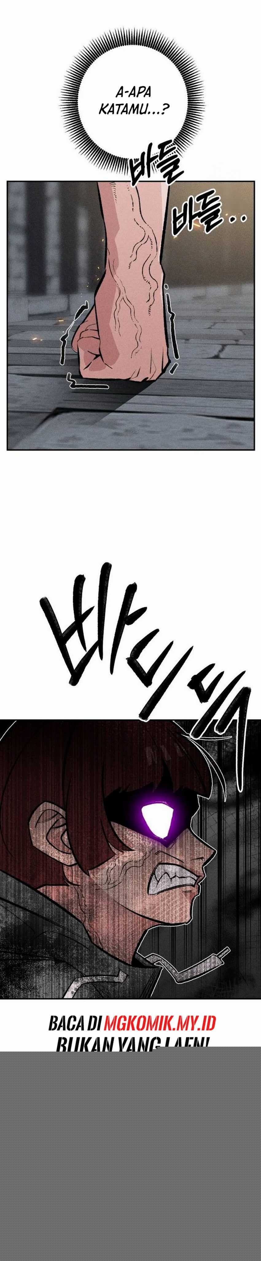 The Devilish Son-In-Law (The Villainous Son-In-Law) Chapter 36