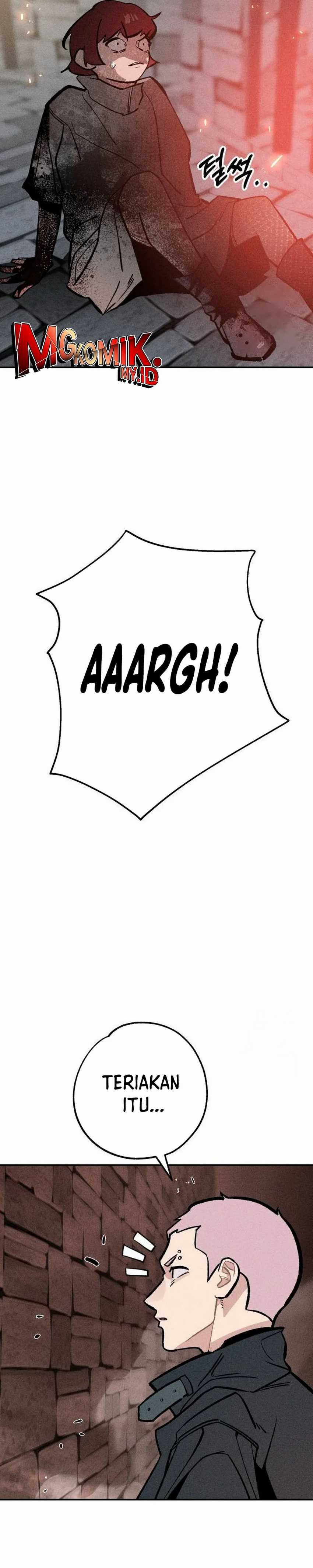 The Devilish Son-In-Law (The Villainous Son-In-Law) Chapter 36
