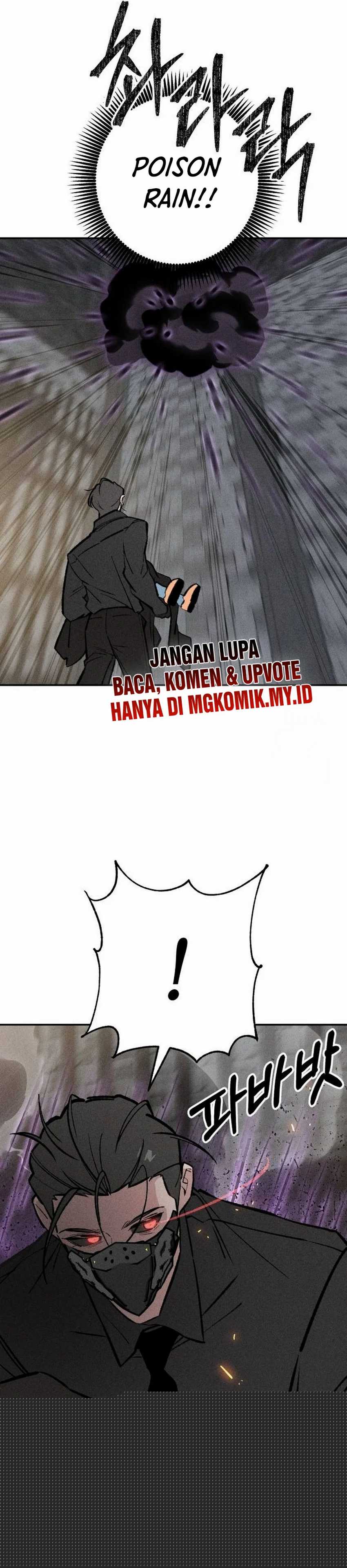 The Devilish Son-In-Law (The Villainous Son-In-Law) Chapter 36